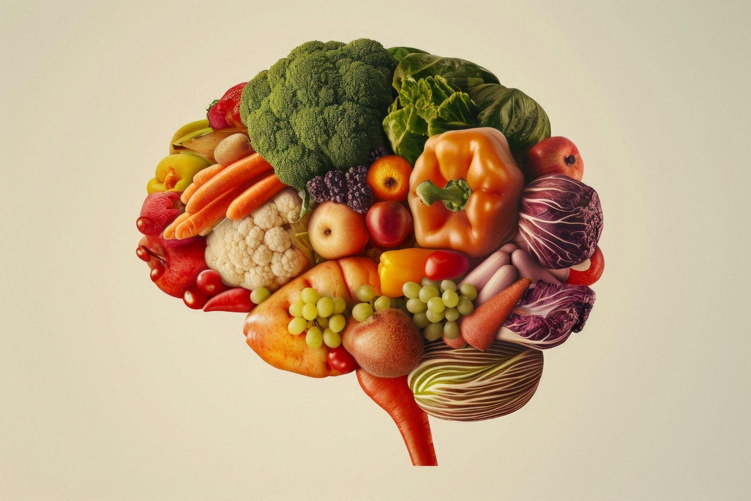 Brain boosting foods